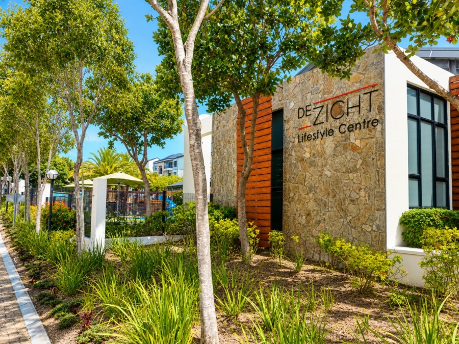 1 Bedroom Property for Sale in Richwood Western Cape